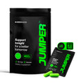 JUMPER – Pre-Drink Supplement for Social Occasions